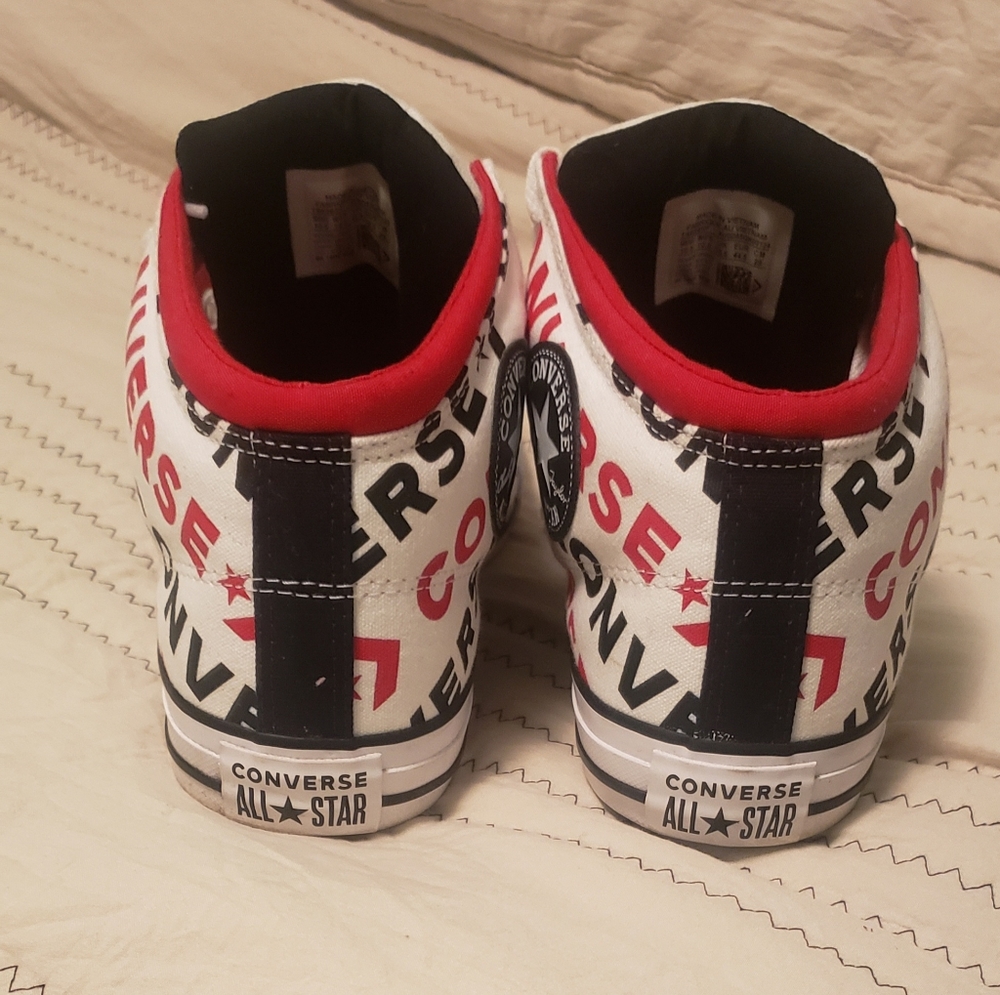Converse Sneakers